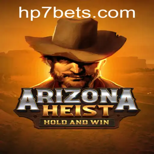 ArizonaHeist: The Thrilling New Game from HP7.games