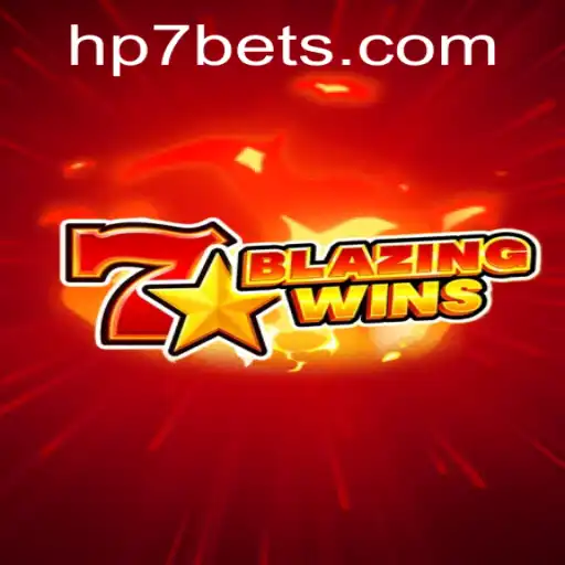 Unveiling the Thrills of BlazingWins on HP7.games