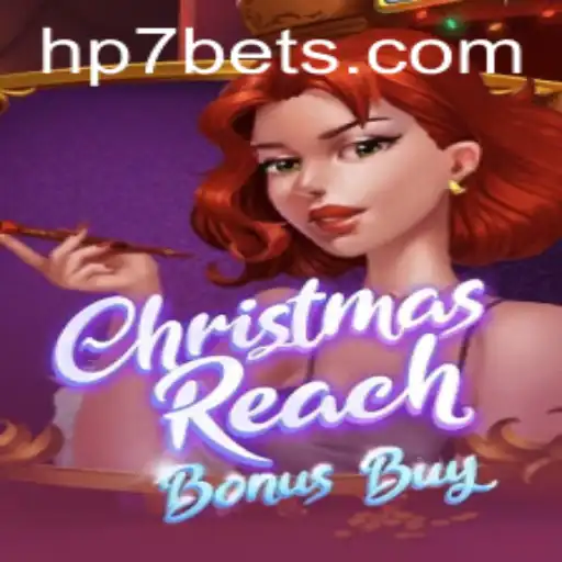 Discover the Excitement of ChristmasReachBonusBuy: A Festive Gaming Experience