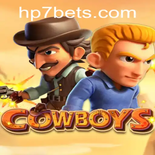 Embark on an Adventure with 'COWBOYS': Unveiling the Thrilling World of HP7.games