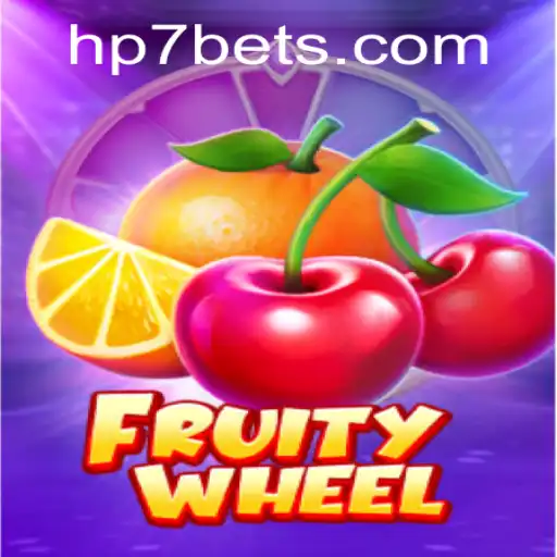 FruityWheel: A Sweet Spin in the Gaming World with HP7.games