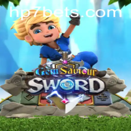 GemSaviourSword: A Magical Adventure in Gaming