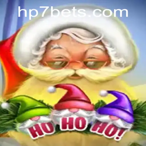 Exploring the Enchanting World of HoHoHo: A Dive into the Christmas-Themed Game by HP7.games