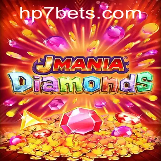 Unraveling JManiaDiamonds: A Virtual Gem-Hunting Adventure with HP7.games