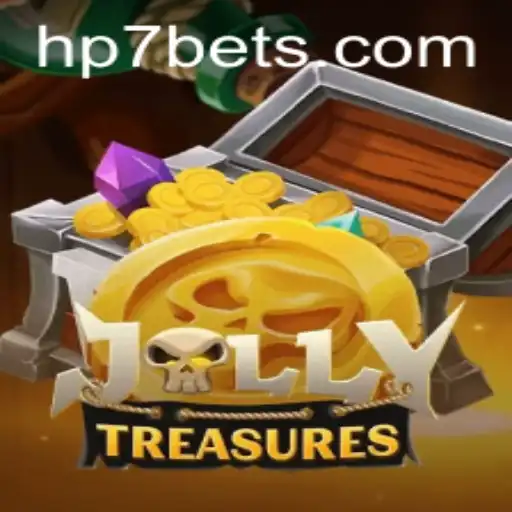 JollyTreasures: An Adventure Awaits in the World of Gaming