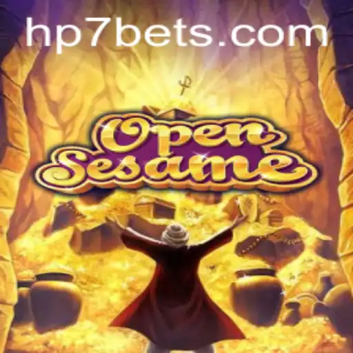OpenSesame Game: Unlocking Magic with HP7.games