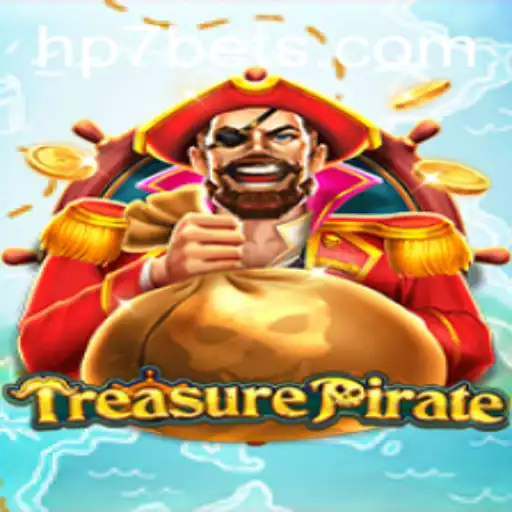 Discover TreasurePirate: An Epic Adventure Awaits with HP7.games