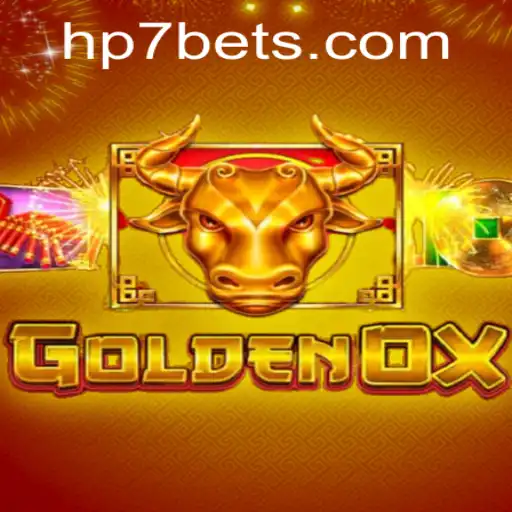 GoldenOx: The Exciting World of Online Gaming at HP7.games