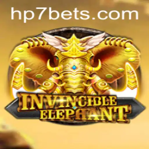 InvincibleElephant: A New Era in Gaming with HP7.games