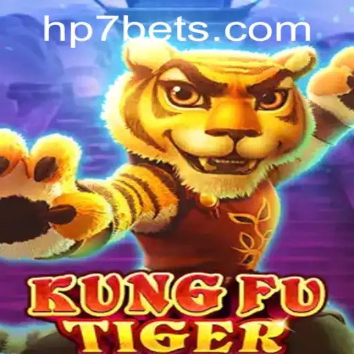 KungFuTiger: A Prodigious Entertainer from HP7.games