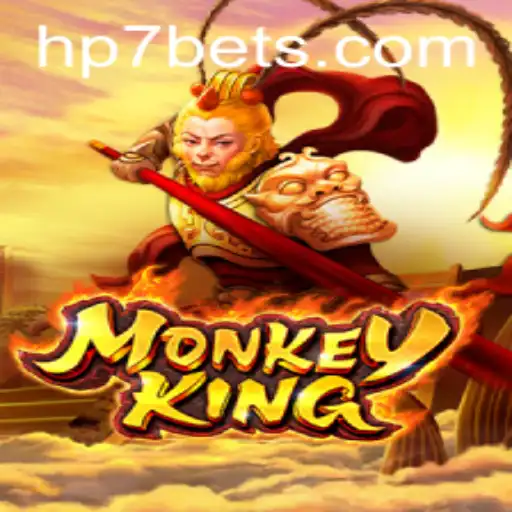 MonkeyKing: A New Adventure in the World of HP7.games