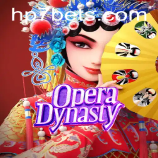 Exploring the Fascinating World of OperaDynasty: A Unique Gaming Experience