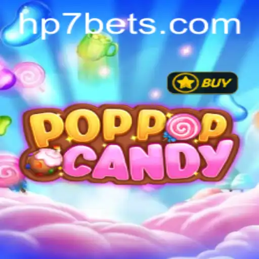 An In-Depth Look at POPPOPCANDY: The Viral Game Taking Over HP7.games