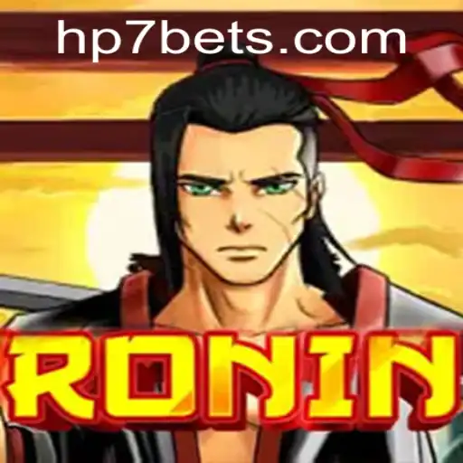 Exploring Ronin: The Thrilling New Game by HP7.games