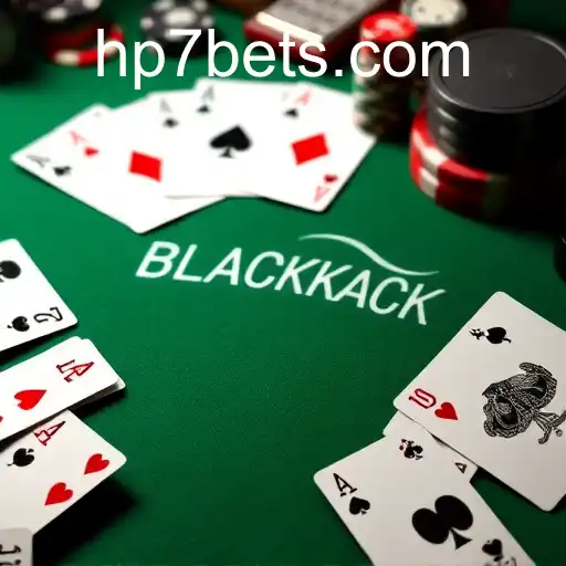 Exploring the World of Blackjack with HP7.games