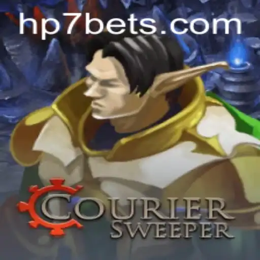 CourierSweeper: A New Frontier in Puzzle Gaming by HP7.games