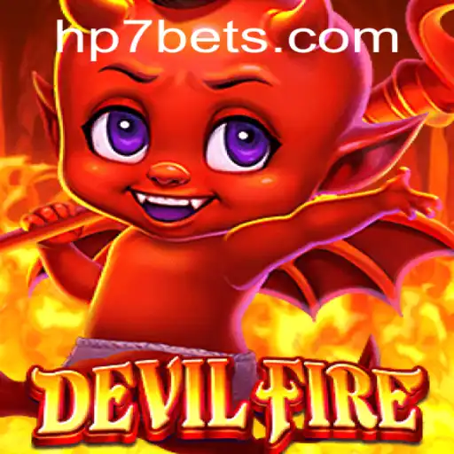 DevilFire: Unveiling the Thrilling World of HP7.games' Latest Release
