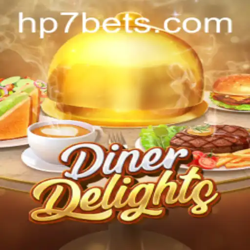 Experience Culinary Adventure in DinerDelights: A Thrilling Gaming Journey with HP7.games