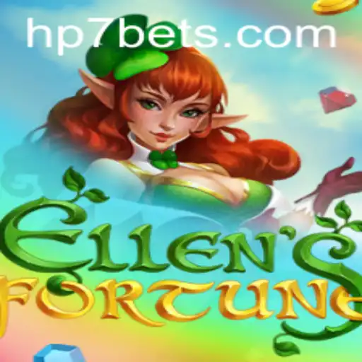 EllensFortune: A Deep Dive into the Enchanting World of HP7.games