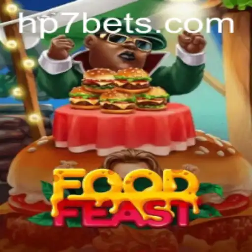 Discover the Exciting World of FoodFeast