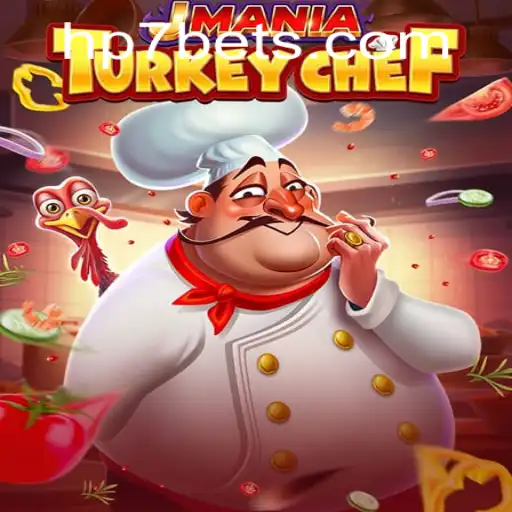 Explore the Exciting World of JManiaTurkeyChef by HP7.games