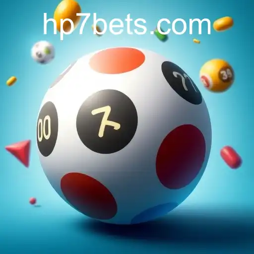 Explorando o Fascinante Mundo dos Jogos de Loteria com HP7.games
