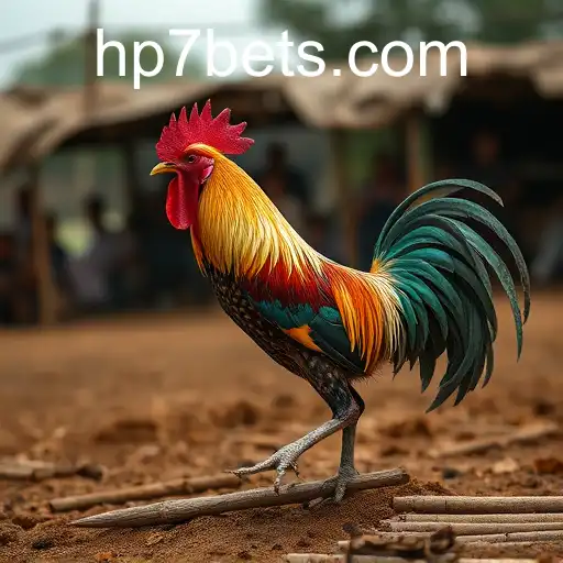 Exploring the Exciting World of Jogos de Sabong with HP7.games