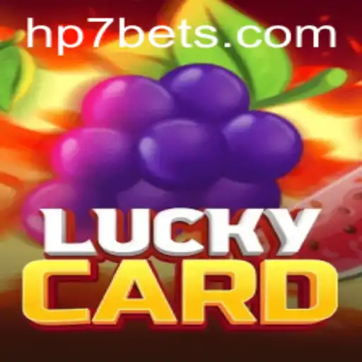 Introducing LuckyCard: The Exciting New Game by HP7.games