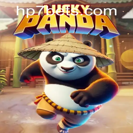 Discovering the Enchanting World of LuckyPanda on HP7.games