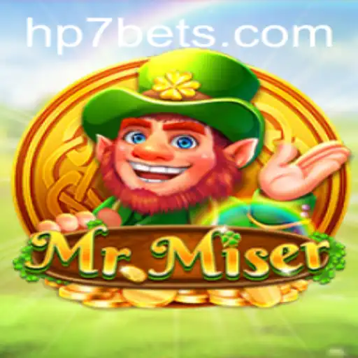 Discover the World of MrMiser: The Exciting New Game from HP7.games