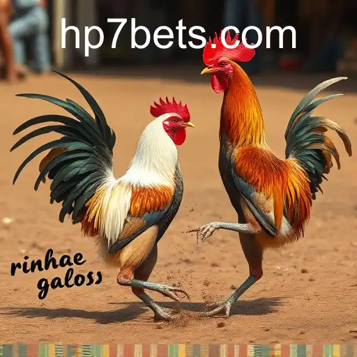 Exploring the Cultural Impact of Rinha de Galos