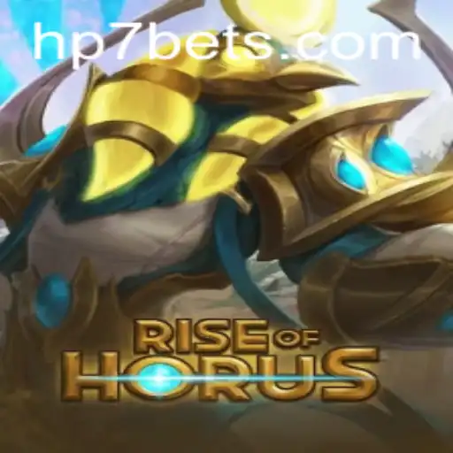 Explore the Epic Adventure of RiseofHorus: A New Era in Gaming