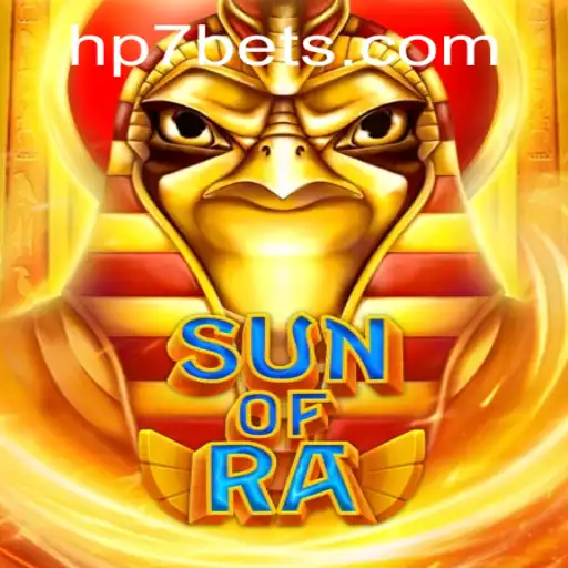 Unveiling SunofRa: An Epic Adventure in Egyptian Mysticism