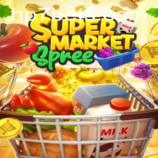 Discover SupermarketSpree: An Engaging Gaming Experience by HP7.games