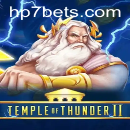 TempleofThunderII: A Journey Through the Mythic Realms
