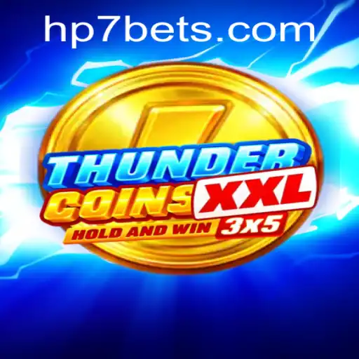 Unleashing the Excitement of ThunderCoinsXxl: The Next Gaming Sensation on HP7.games