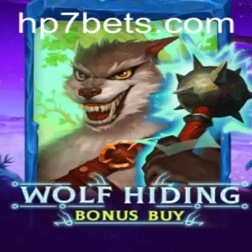 Unveiling WolfHidingBonusBuy