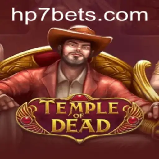 TempleofDead: A Thrilling Adventure Awaits in the World of HP7.games