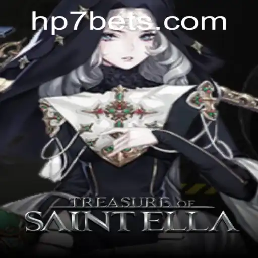 Unveiling the Enchantment of TreasureofSaintElla: Dive into a Thrilling Adventure with HP7.games