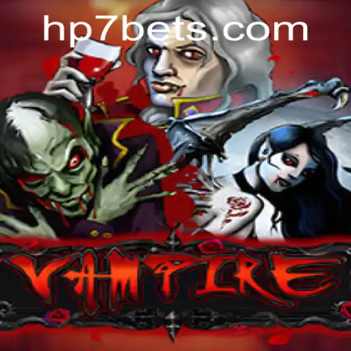 Exploring the Mysterious World of Vampire: An In-Depth Look at HP7.games